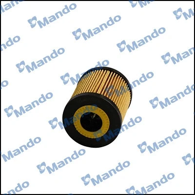Фильтр масляный BMW 3 (E46) 98-07 Mando MMF045051