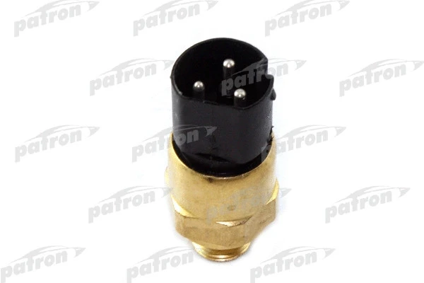 Датчик включения вентилятора BMW E30/E32/E34/E36 1.8i-5.0i/2.4D/TD 95-99 Patron PE20011 PE20011 купить по выгодной цене с доставкой по России | Планета Авто