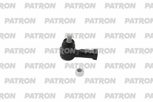 Наконечник рулевой тяги HYUNDAI: I10 08-10 \ KIA: Picanto 07-10 (произведено в Корее) Patron PS1268K