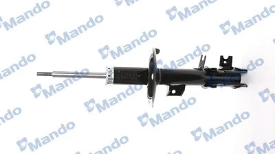 Амортизатор подвески SUZUKI SX4 4X2 (06-) (GAS-FR-RH) Mando MSS016141