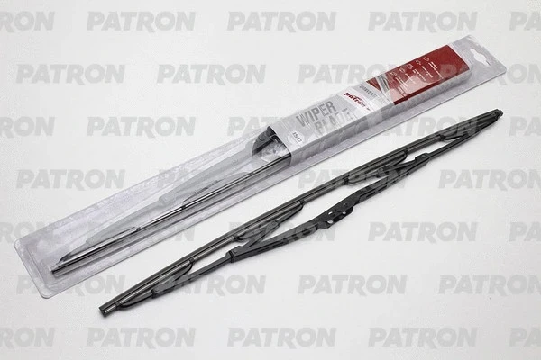 Щётка стеклоочистителя Patron PWB430-10