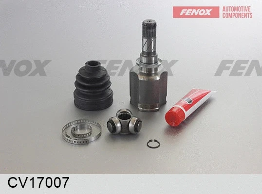 ШРУС внутренний Fenox CV17007