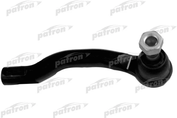 Наконечник рулевой тяги правый NISSAN: NAVARA 05-, PATHFINDER 05-, XTERRA 05- прав, M16x1.5 (Произве