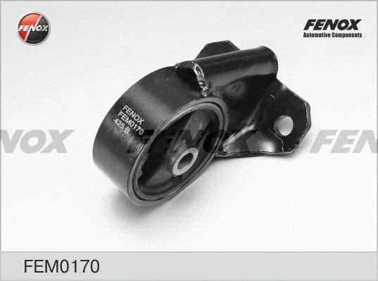 Опора двигателя mitsubishi pajero 95-98 Fenox FEM0170