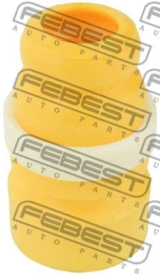 Отбойник переднего амортизатора Febest TDACV51F