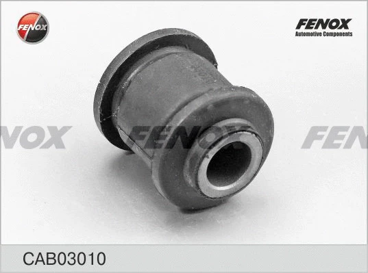 Сайлентблок рычага подвески Fenox CAB03010
