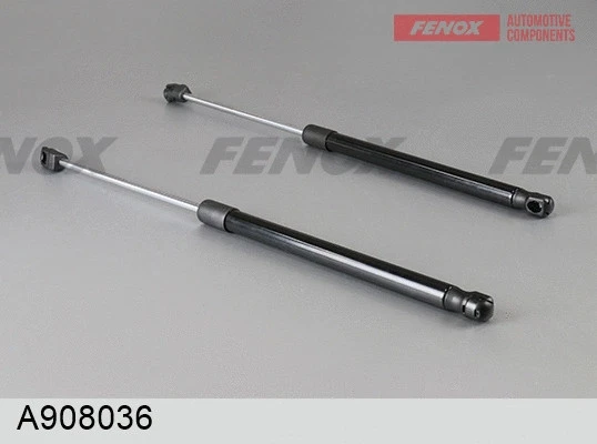 Амортизатор крышки багажника Fenox A908036