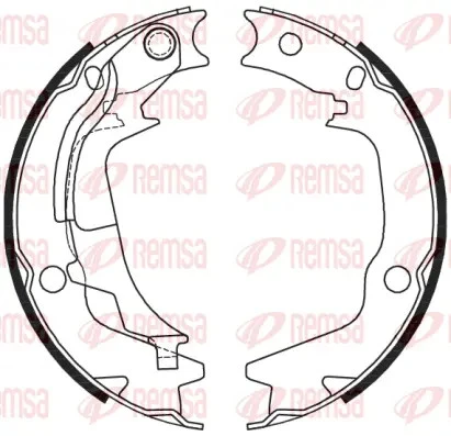 4244.00 Remsa 424400