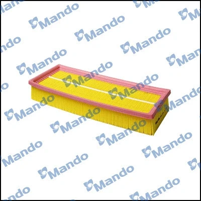 Фильтр воздушный Mando MMF015204