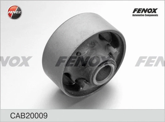 Сайлентблок рычага подвески Fenox CAB20009