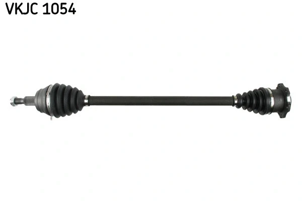 ПРИВОД В СБОРЕ R SKF vkjc1054