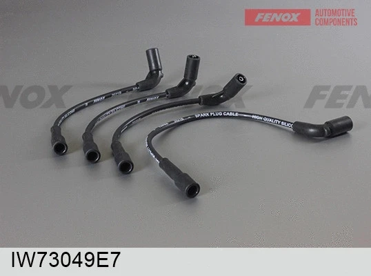 Провода зажигания Fenox IW73049E7