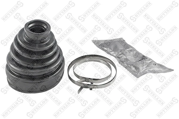 13-00664-SX_К-КТ ПЫЛЬНИКА ШРУСА ВНУТРЕННЕГО!\ AUDI A4/A4 ALLROAD/A5/Q5 1.8- Stellox 1300664sx