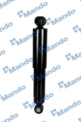 Амортизатор подвески BOXER / DUCATO / JUMPER (02-) (OIL-RR) Mando MSS016527