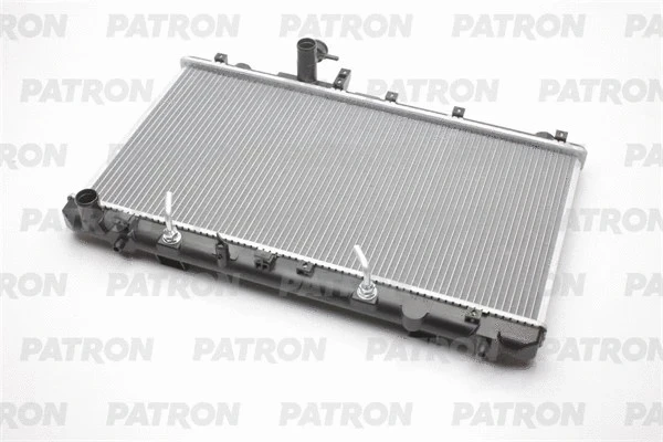 Радиатор системы охлаждения паяный SUZUKI: SX4 1.5/1.6 VVT/1.6 VVT 4x4 06 - AT Patron PRS4417