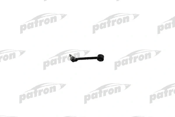 Рычаг подвески задняя поперечная с шаровой HONDA ACCORD CL/CN/CM 02-08 Patron PS2219