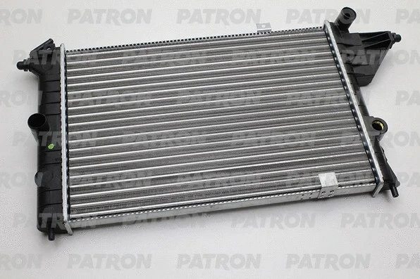 Радиатор системы охлаждения OPEL:VECTRA A 1.7D/1.8i KAT/2.0/2.0i/2.0i 16V/2.0i 16V KAT/2.0i GT/2.0i 