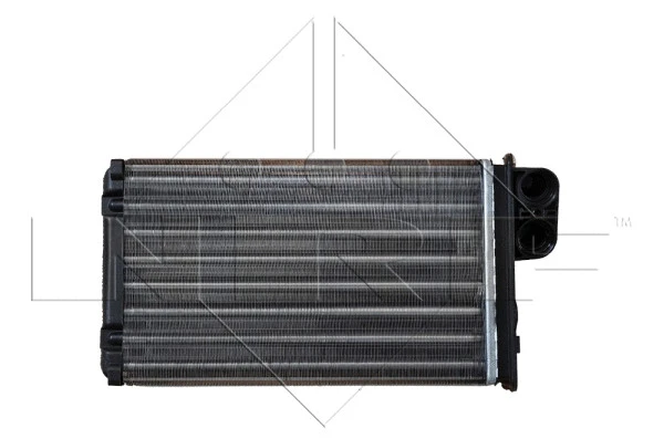 Радиатор отопителя NRF 58629