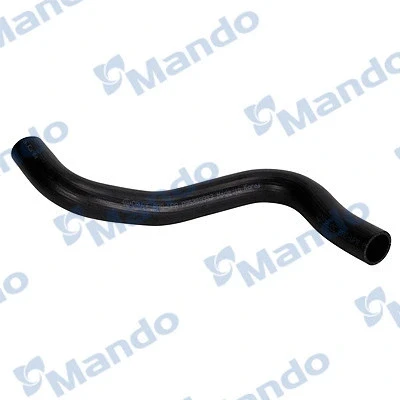 Патрубок радиатора Mando MCC020015