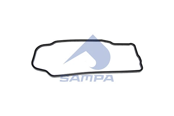 Прокладка масляного картера двигателя HCV Sampa 022.240