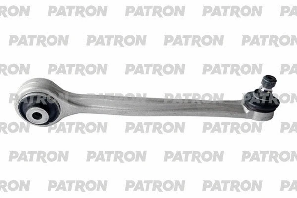 Рычаг подвески с шаровой опорой AUDI A4 B9 2015- (произведено в Турции) Patron PS50093R