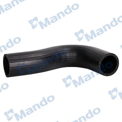 Патрубок радиатора Mando DCC020953