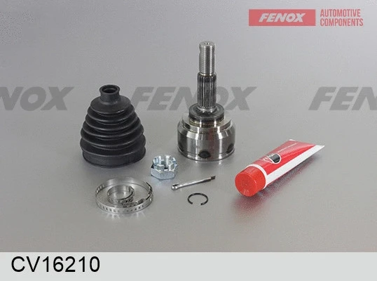 Шрус внешний Fenox CV16210