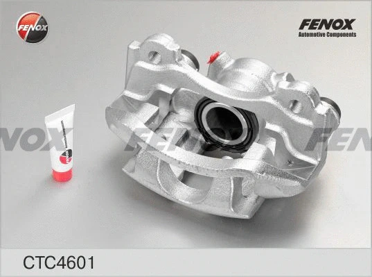 Суппорт тормозной Fenox CTC4601