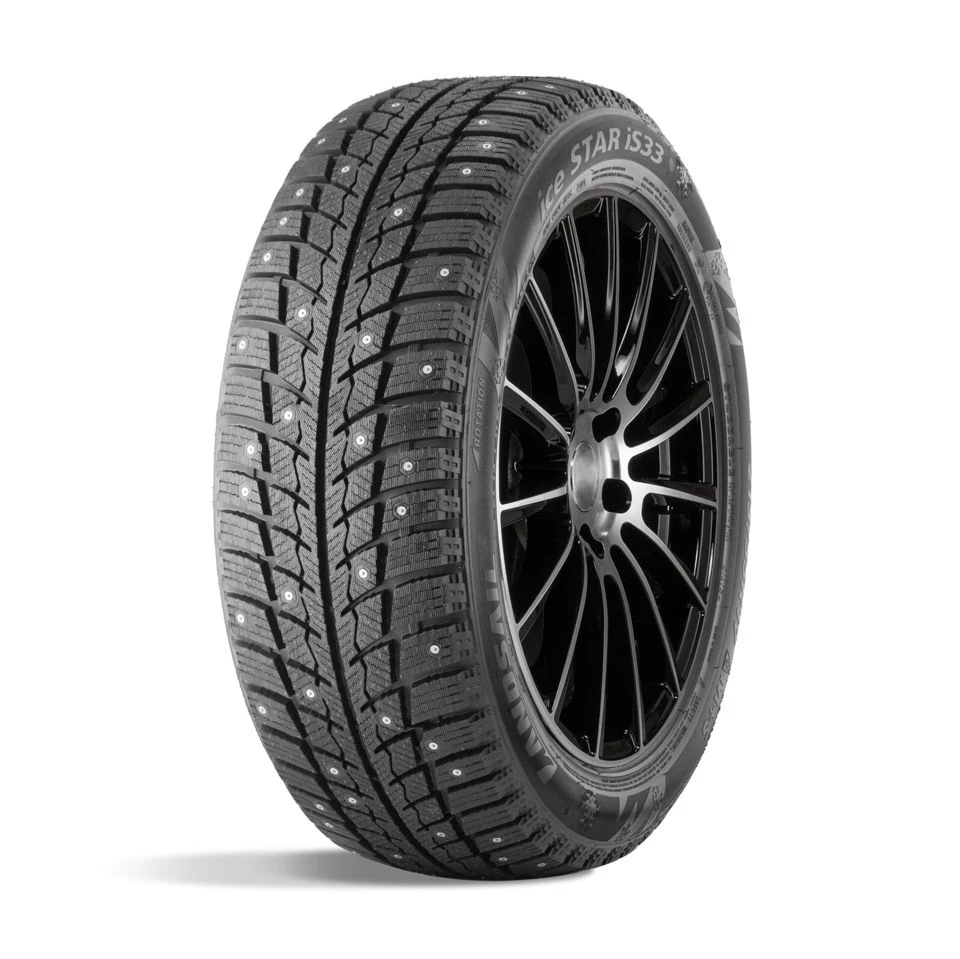 Автошина Landsail Ice Star iS33 205/60 R16 92T