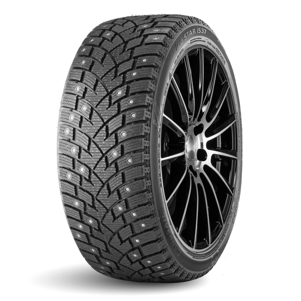 Грузовая автошина Landsail Ice Star IS37 245/75 R16 120/116Q