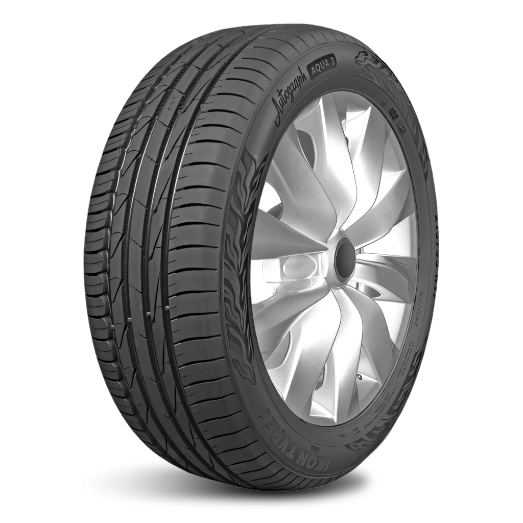 Автошина Ikon Tyres Autograph Aqua 3 SUV 235/55 R17 103V