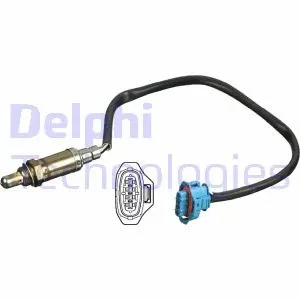 Кислородный датчик DELPHI ES11089-12B1