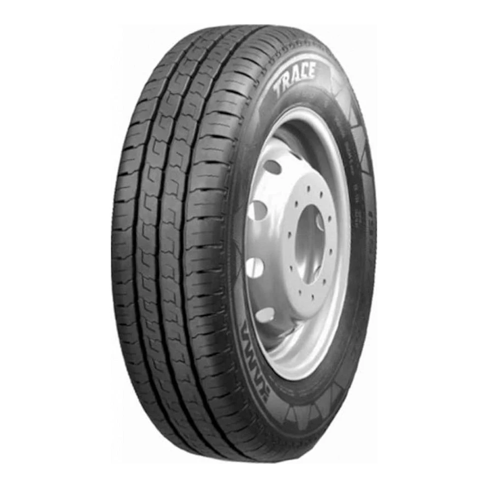 Грузовая автошина Kama Trace (HK-135) 195/75 R16 107/105R