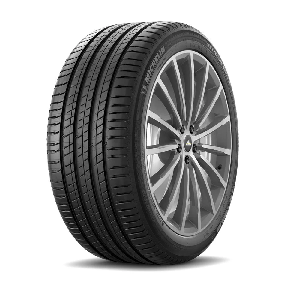 Michelin latitude 235 55 r19