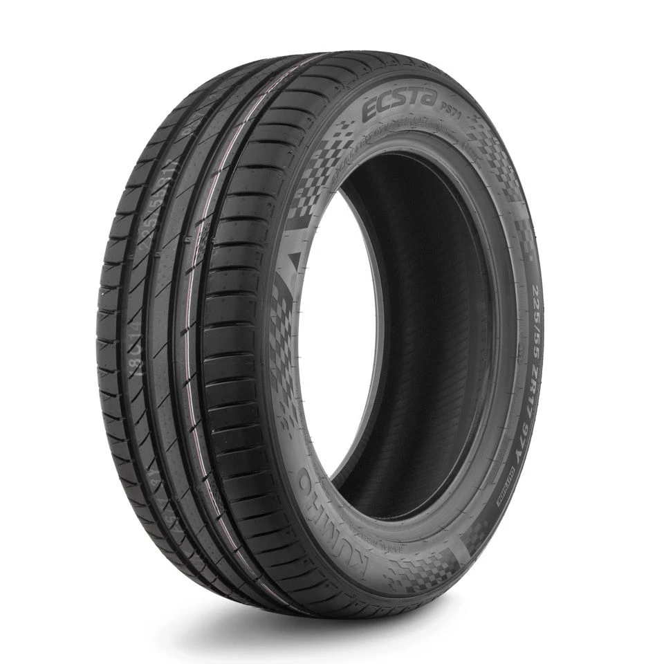 Автошина Kumho Ecsta PS71 255/50 R19 107Y