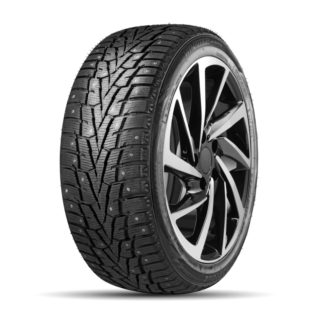 Автошина Roadstone Row Winguard Spike 175/65 R14 86T