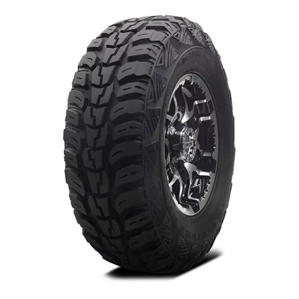 Грузовая автошина Kumho Road Venture MT KL71 215/75 R15 106/103Q