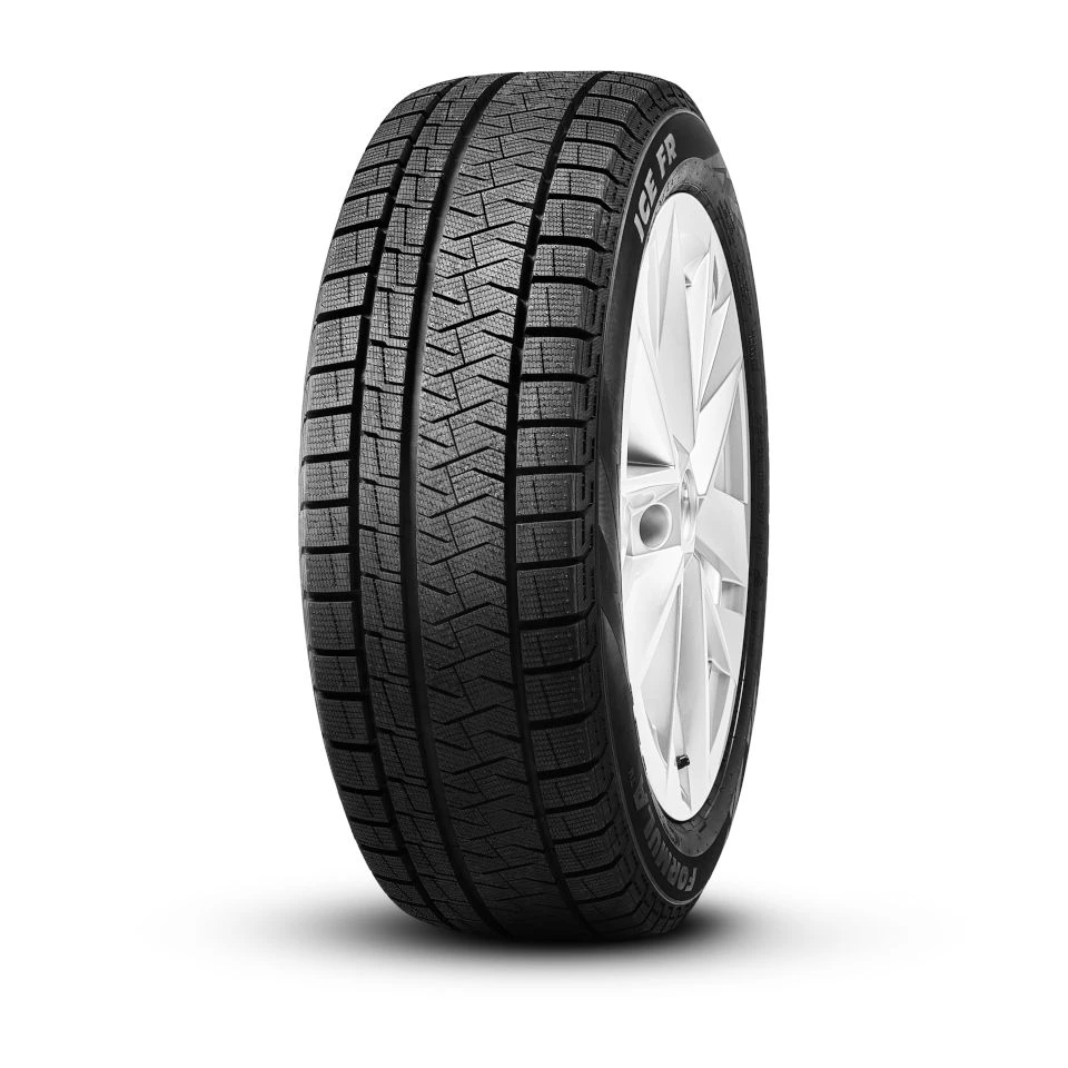 Автошина Formula Ice FR 235/55 R18 104T