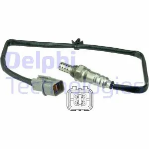 Кислородный датчик DELPHI ES20528-12B1