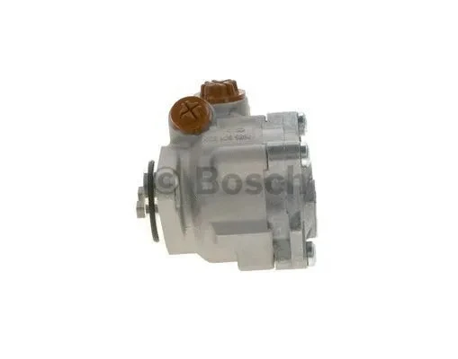 Насос гидроусилителя руля BOSCH KS00000478