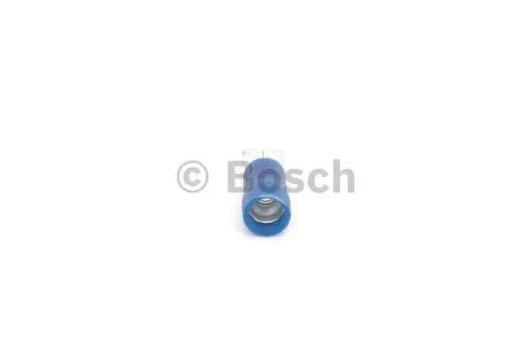 Разъем плоский наружный изолированный BOSCH 8784480011