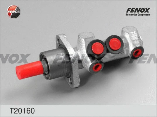 Цилиндр тормозной главный Fenox T20160