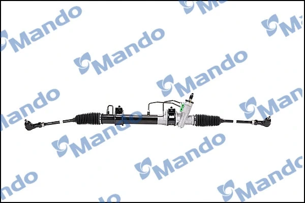 Рейка рулевая Mando TS577004E440