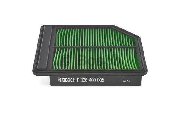 Фильтр воздушный BOSCH F026400098