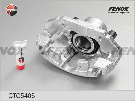 Суппорт тормозной Fenox CTC5406