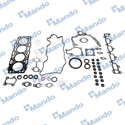 Комплект прокладок двигателя Mando DM2091027A00