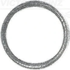 Кольцо уплотнительное крышки масляной горловины Victor Reinz 42-71113-00