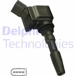 Катушка зажигания DELPHI GN10631-12B1