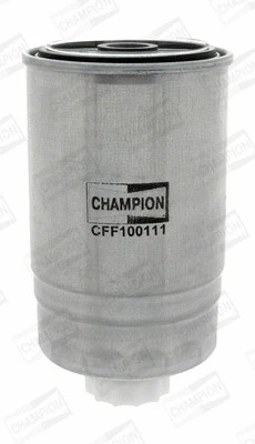 Фильтр топливный Champion CFF100111