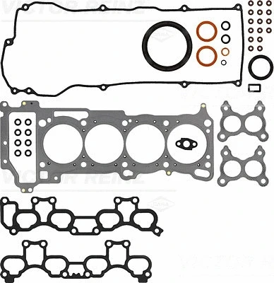 Комплект прокладок двигателя Victor Reinz 01-33090-02